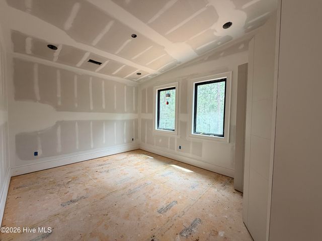 239 Hill Road, Southern Pines, NC 28387