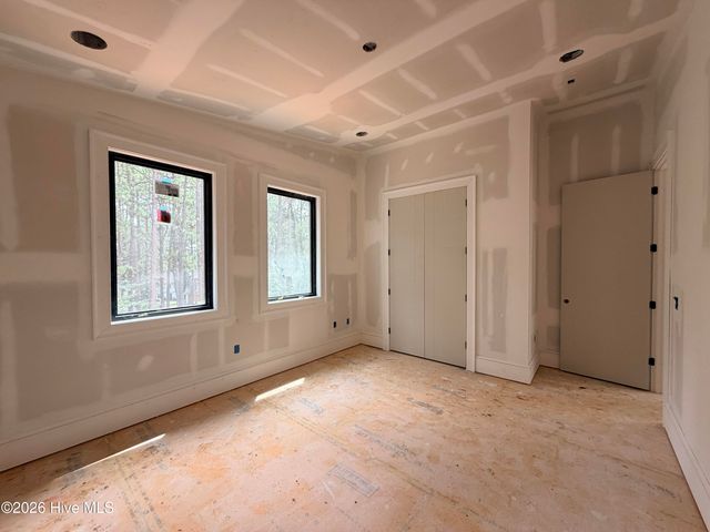 239 Hill Road, Southern Pines, NC 28387