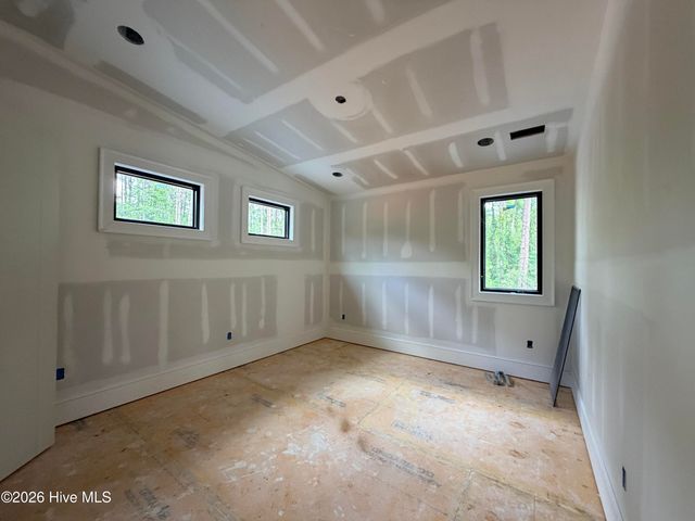 239 Hill Road, Southern Pines, NC 28387