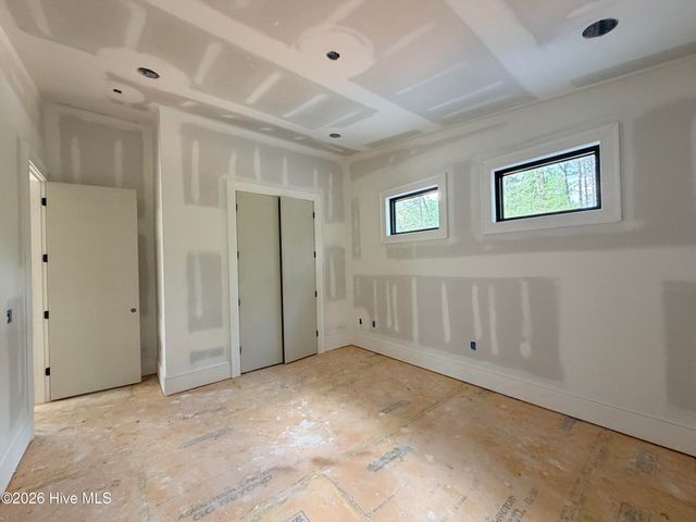 239 Hill Road, Southern Pines, NC 28387