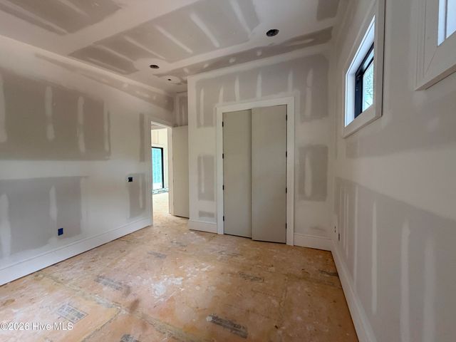 239 Hill Road, Southern Pines, NC 28387