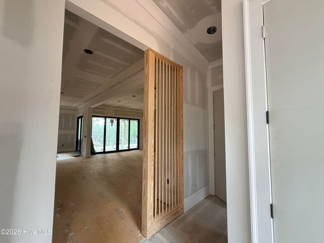239 Hill Road, Southern Pines, NC 28387