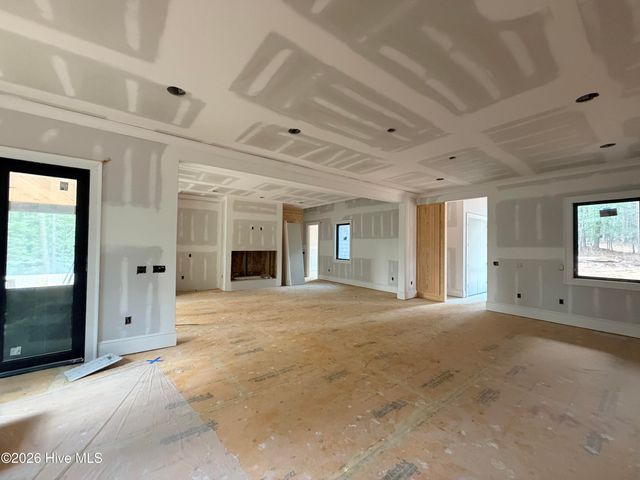 239 Hill Road, Southern Pines, NC 28387