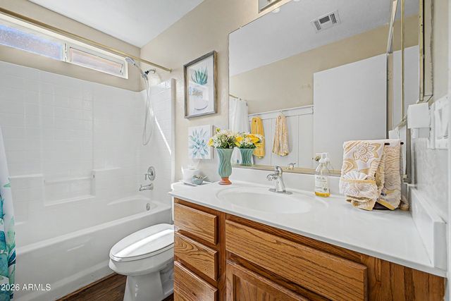 4818 E SANDWICK Drive, San Tan Valley, AZ 85140