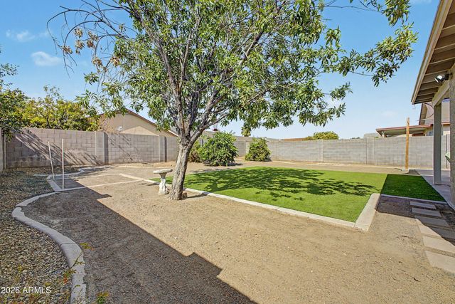 4818 E SANDWICK Drive, San Tan Valley, AZ 85140