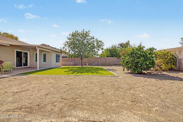 4818 E SANDWICK Drive, San Tan Valley, AZ 85140