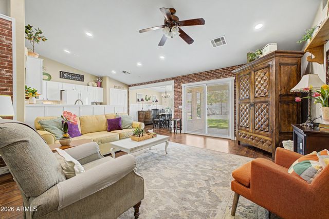 4818 E SANDWICK Drive, San Tan Valley, AZ 85140