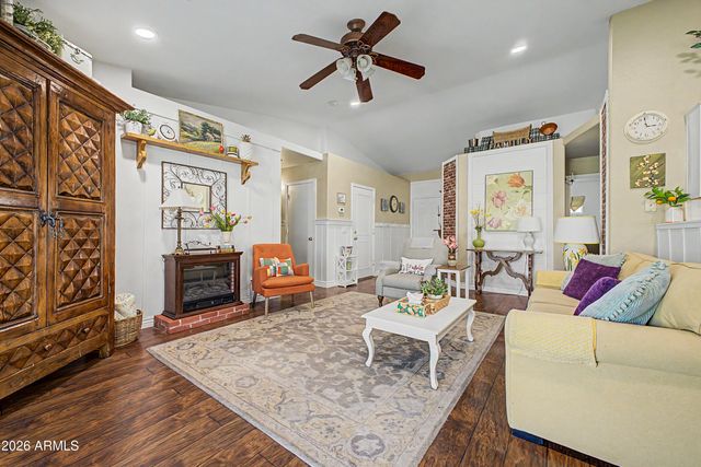4818 E SANDWICK Drive, San Tan Valley, AZ 85140