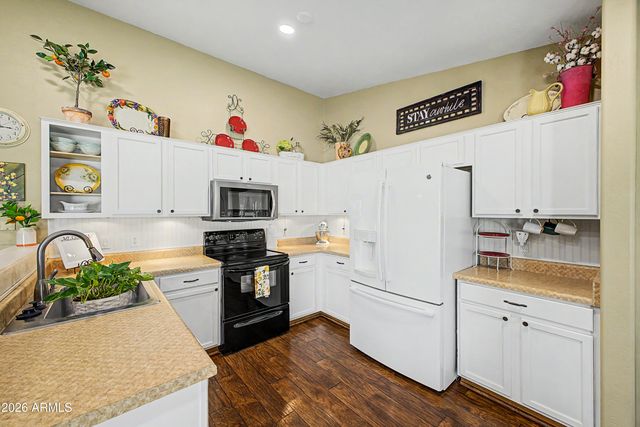 4818 E SANDWICK Drive, San Tan Valley, AZ 85140