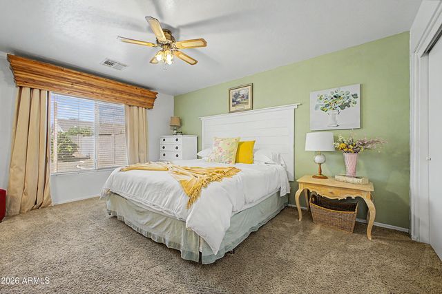 4818 E SANDWICK Drive, San Tan Valley, AZ 85140