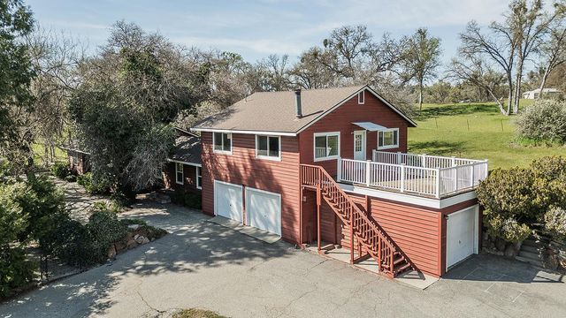 31638 Lodge Road, Auberry, CA 93602