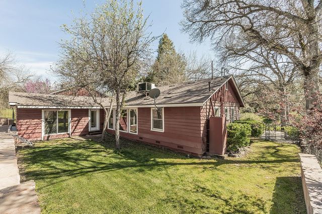 31638 Lodge Road, Auberry, CA 93602