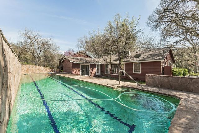 31638 Lodge Road, Auberry, CA 93602