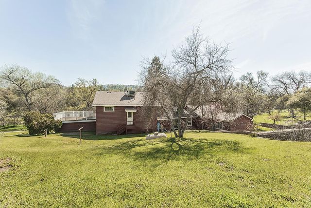 31638 Lodge Road, Auberry, CA 93602