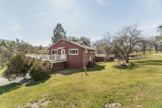 31638 Lodge Road, Auberry, CA 93602
