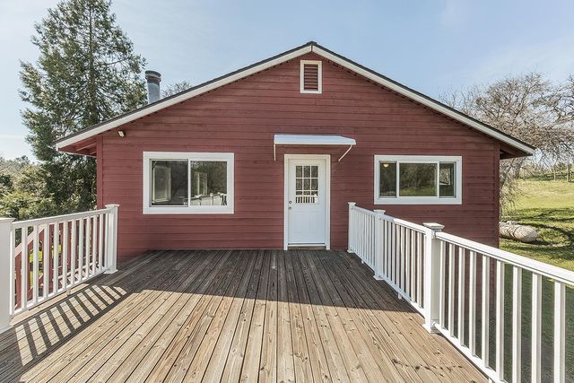 31638 Lodge Road, Auberry, CA 93602