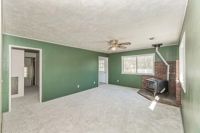 31638 Lodge Road, Auberry, CA 93602