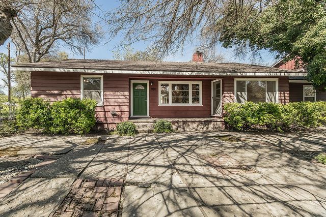 31638 Lodge Road, Auberry, CA 93602