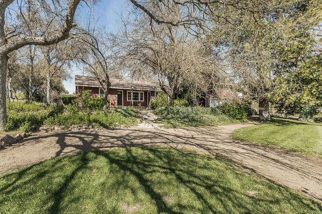 31638 Lodge Road, Auberry, CA 93602
