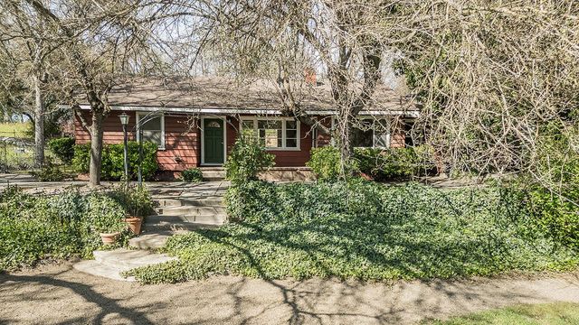 31638 Lodge Road, Auberry, CA 93602