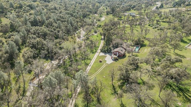 31638 Lodge Road, Auberry, CA 93602
