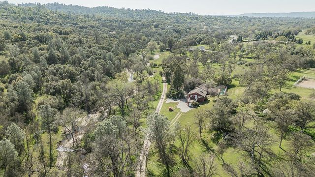31638 Lodge Road, Auberry, CA 93602