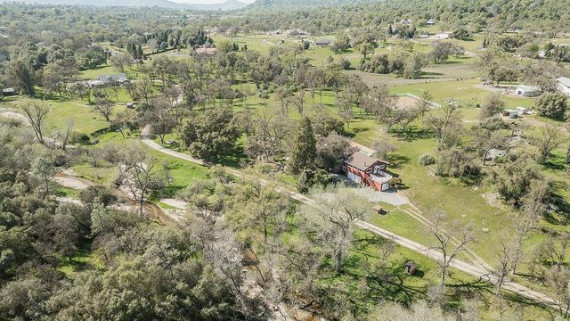 31638 Lodge Road, Auberry, CA 93602