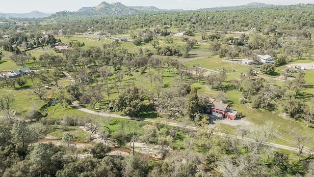 31638 Lodge Road, Auberry, CA 93602