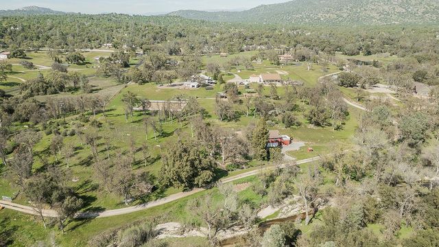 31638 Lodge Road, Auberry, CA 93602