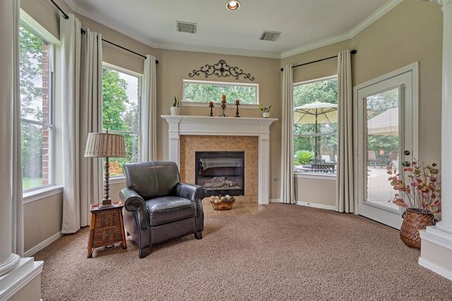 2500 Eagle Post Drive, Conroe, TX 77304