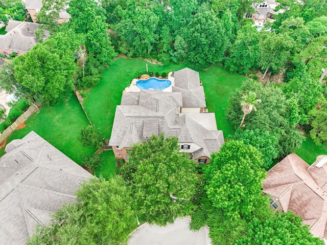 2500 Eagle Post Drive, Conroe, TX 77304