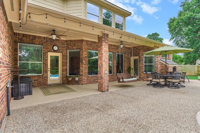 2500 Eagle Post Drive, Conroe, TX 77304