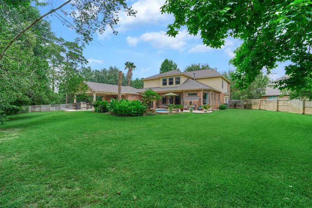 2500 Eagle Post Drive, Conroe, TX 77304