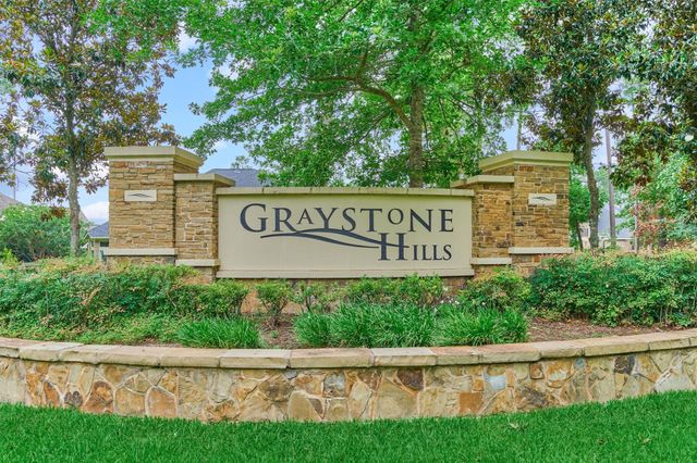 2500 Eagle Post Drive, Conroe, TX 77304