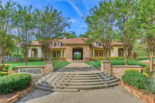 2500 Eagle Post Drive, Conroe, TX 77304