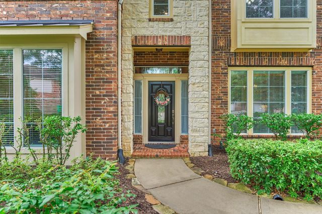 2500 Eagle Post Drive, Conroe, TX 77304