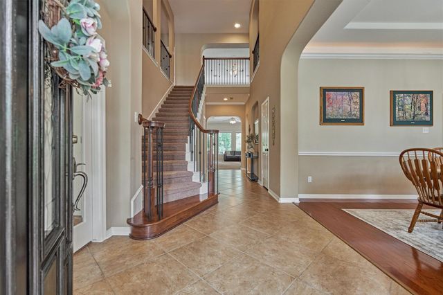 2500 Eagle Post Drive, Conroe, TX 77304