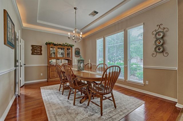 2500 Eagle Post Drive, Conroe, TX 77304