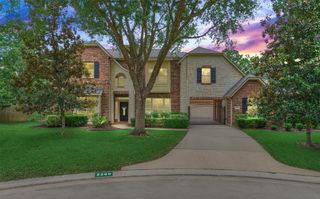 2500 Eagle Post Drive, Conroe, TX 77304