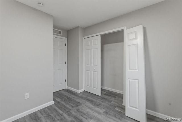 15527 Meadow Street, Romulus, MI 48174
