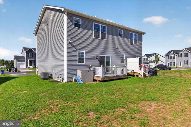 3602 FIELDSTONE DR, Dover, PA 17315