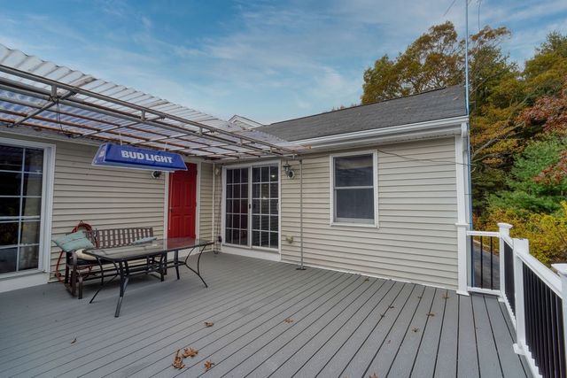 42 Kiley Way, Coventry, RI 02816