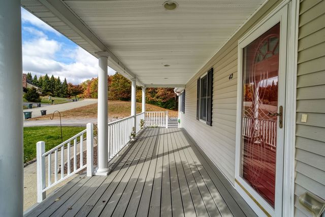 42 Kiley Way, Coventry, RI 02816