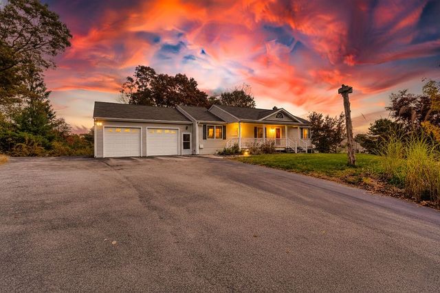 42 Kiley Way, Coventry, RI 02816