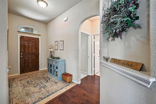 452 Delgany Trail, Fort Worth, TX 76052