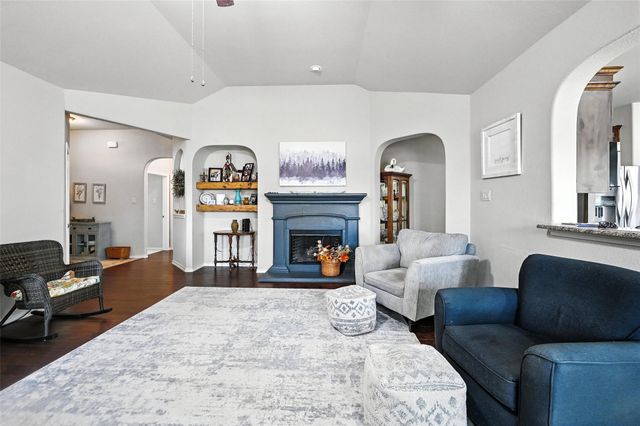 452 Delgany Trail, Fort Worth, TX 76052