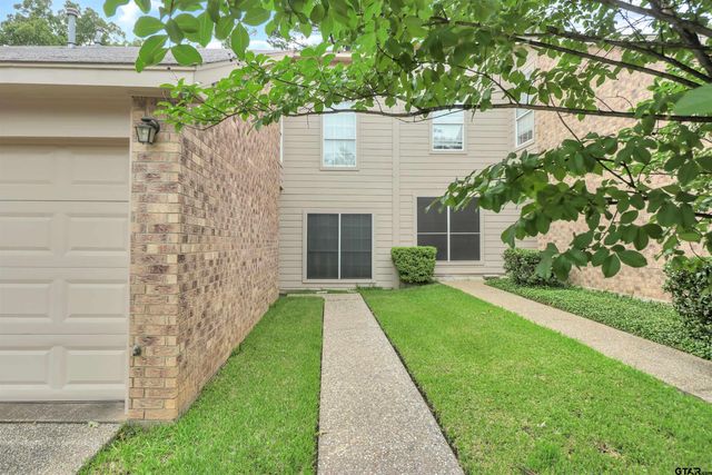 2006 Villa Dr, Tyler, TX 75703