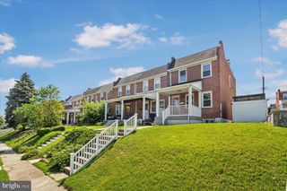 7043 E BALTIMORE ST, Baltimore, MD 21224
