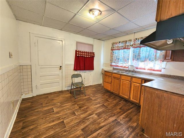 800 N 24th Street, East St Louis, IL 62205