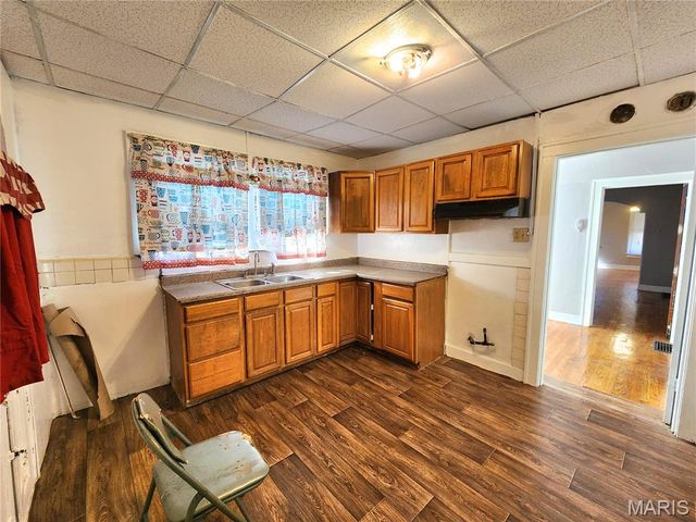 800 N 24th Street, East St Louis, IL 62205